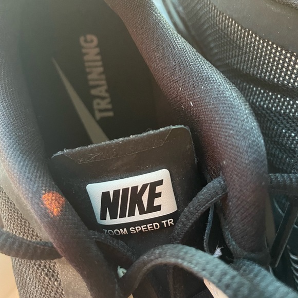 COPY - Brand New Nike Zoom Speed Tr Men’s Running Shoes - Picture 7 of 12